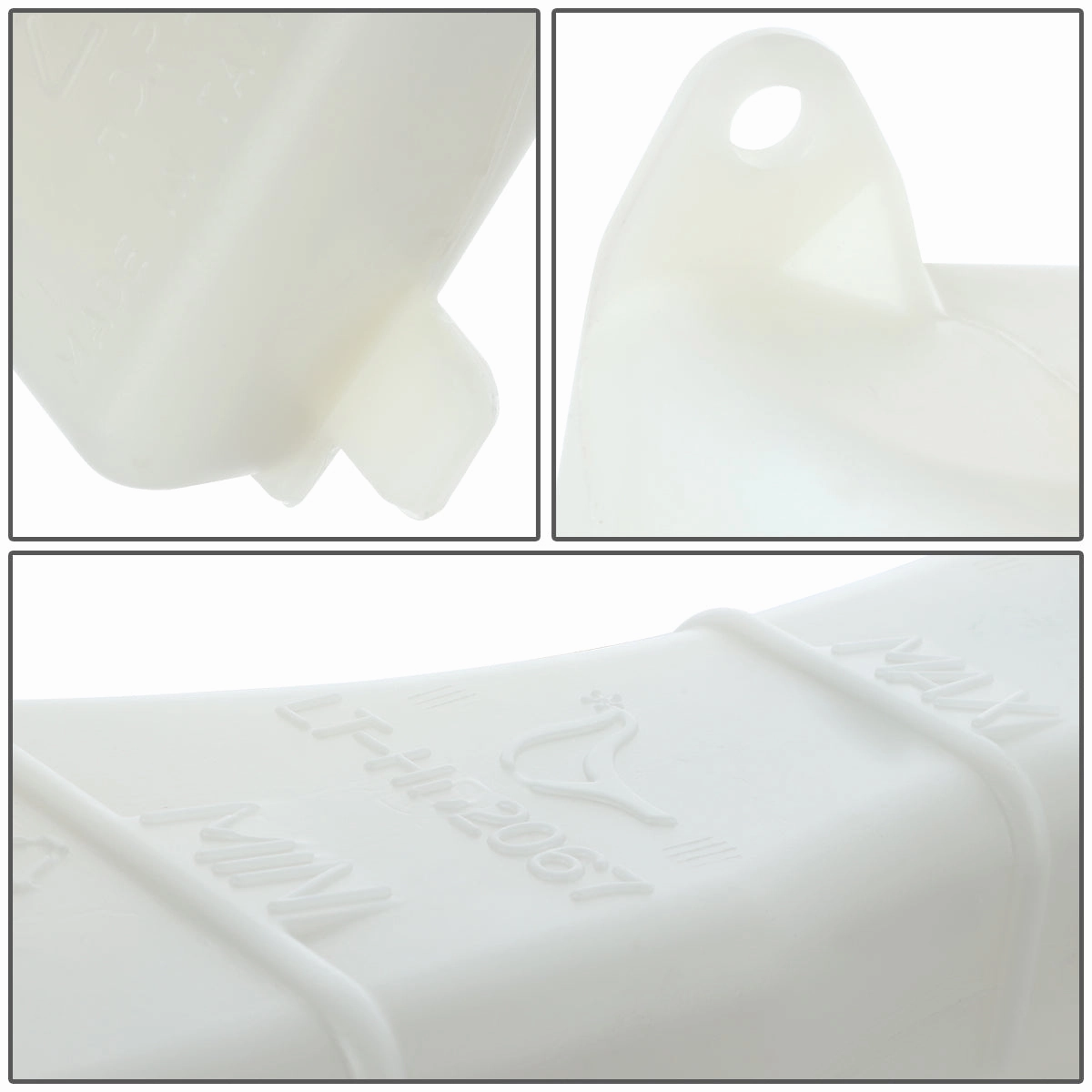 09-14 Honda Fit Coolant Reservoir Tank