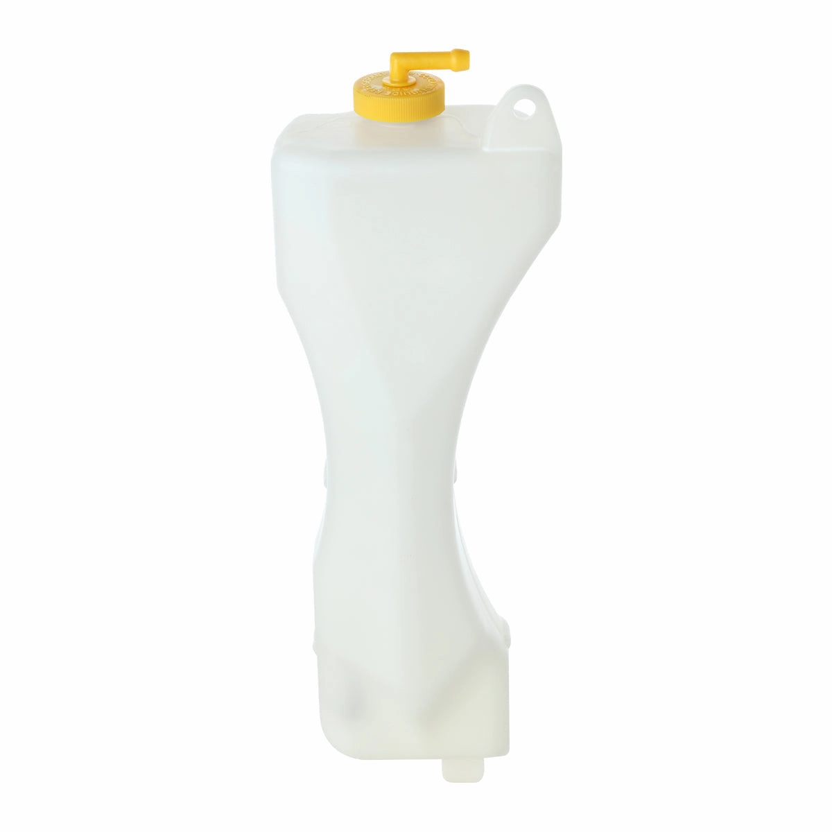 09-14 Honda Fit Coolant Reservoir Tank