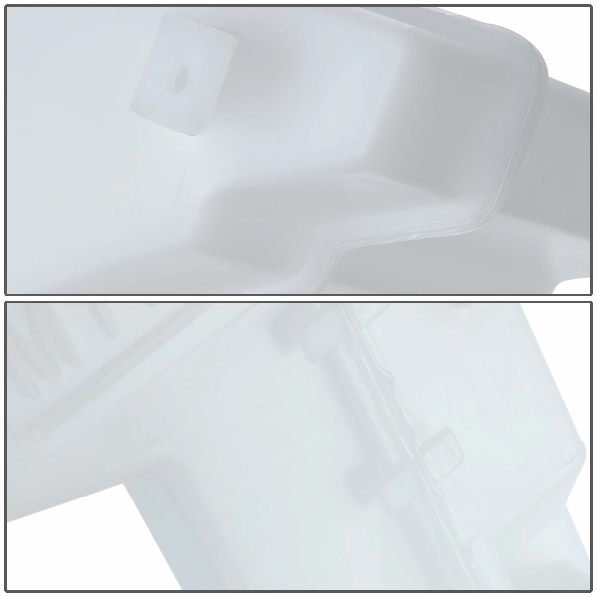 09-14 Nissan Cube Coolant Reservoir
