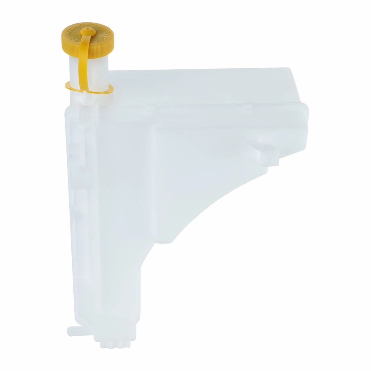 09-14 Nissan Cube Coolant Reservoir