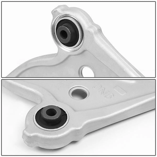 09-14 Nissan Maxima Aluminum Front Lower Suspension Control Arms - w/Ball Joint