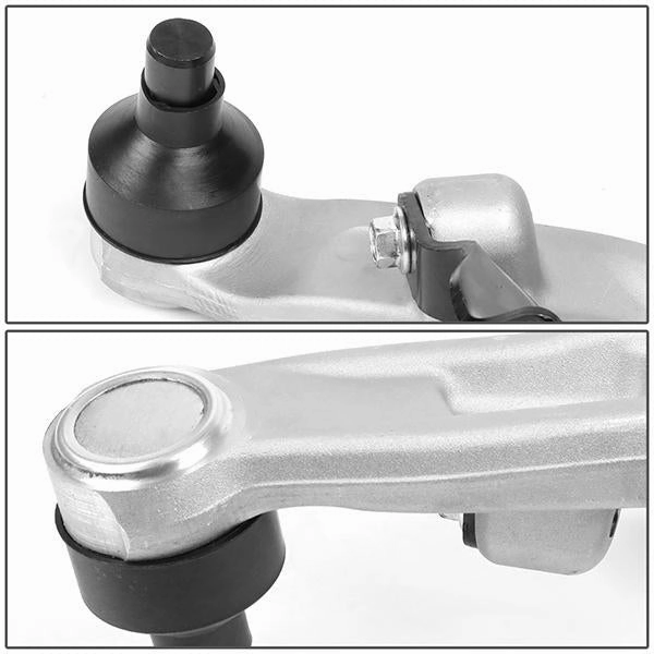 09-14 Nissan Maxima Aluminum Front Lower Suspension Control Arms - w/Ball Joint