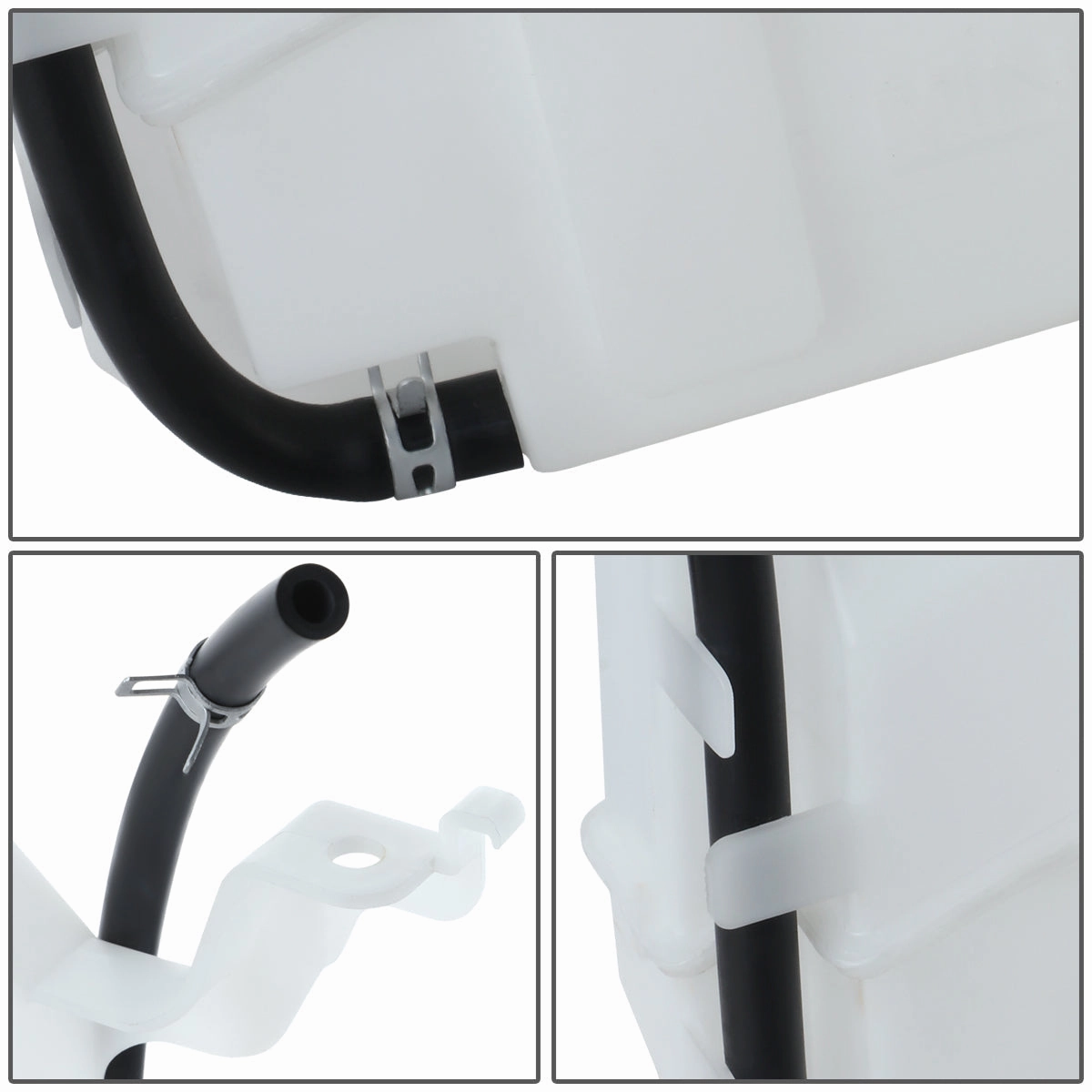 09-14 Nissan Murano Coolant Reservoir