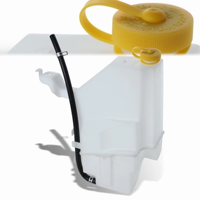 09-14 Nissan Murano Coolant Reservoir