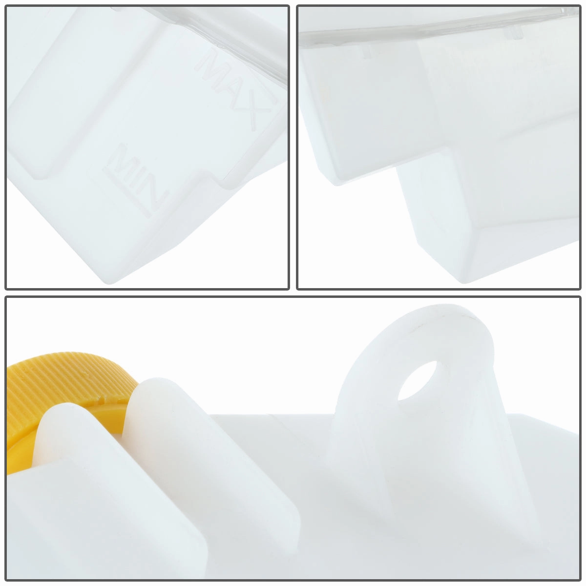 09-14 Nissan Murano Coolant Reservoir