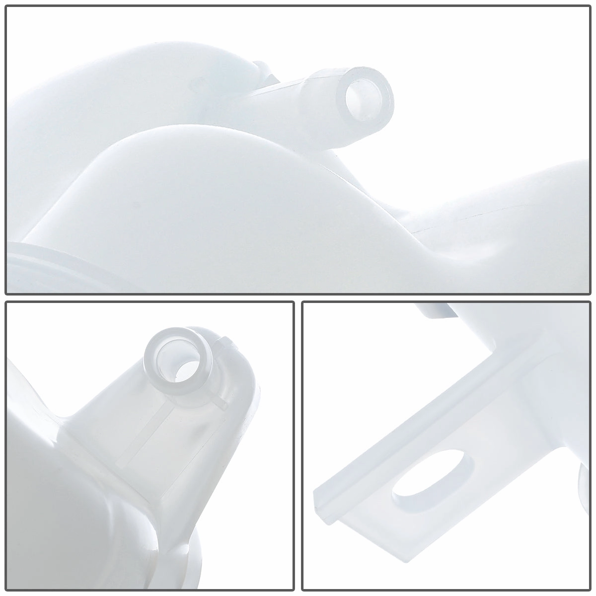 09-19 Dodge Journey 3.5L 3.6L Coolant Overflow Reservoir w/ Cap
