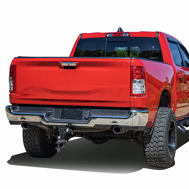 0-6 in. Lift Pair of Rear Upper Control Arms<br>09-23 Ram 1500, 20-23 Jeep Gladiator