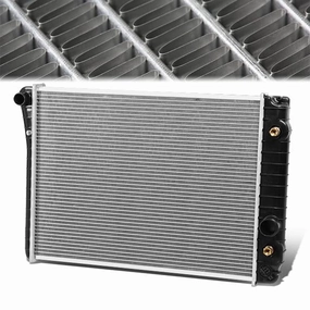 1052 Replacement Radiator<br>89-96 Chevy Corvette 5.7L V8 AT/MT