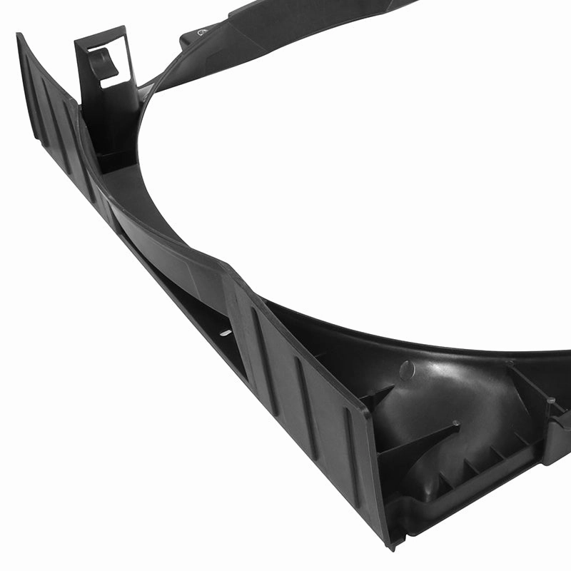 10-12 Dodge Ram 2500 3500 6.7L Radiator Cooling Fan Shroud - CH3110132