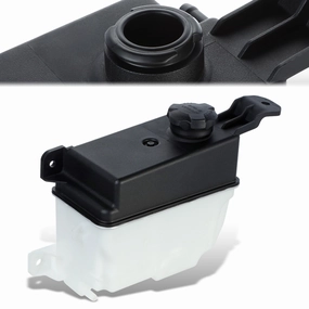 10-12 Hyundai Santa Fe Coolant Reservoir