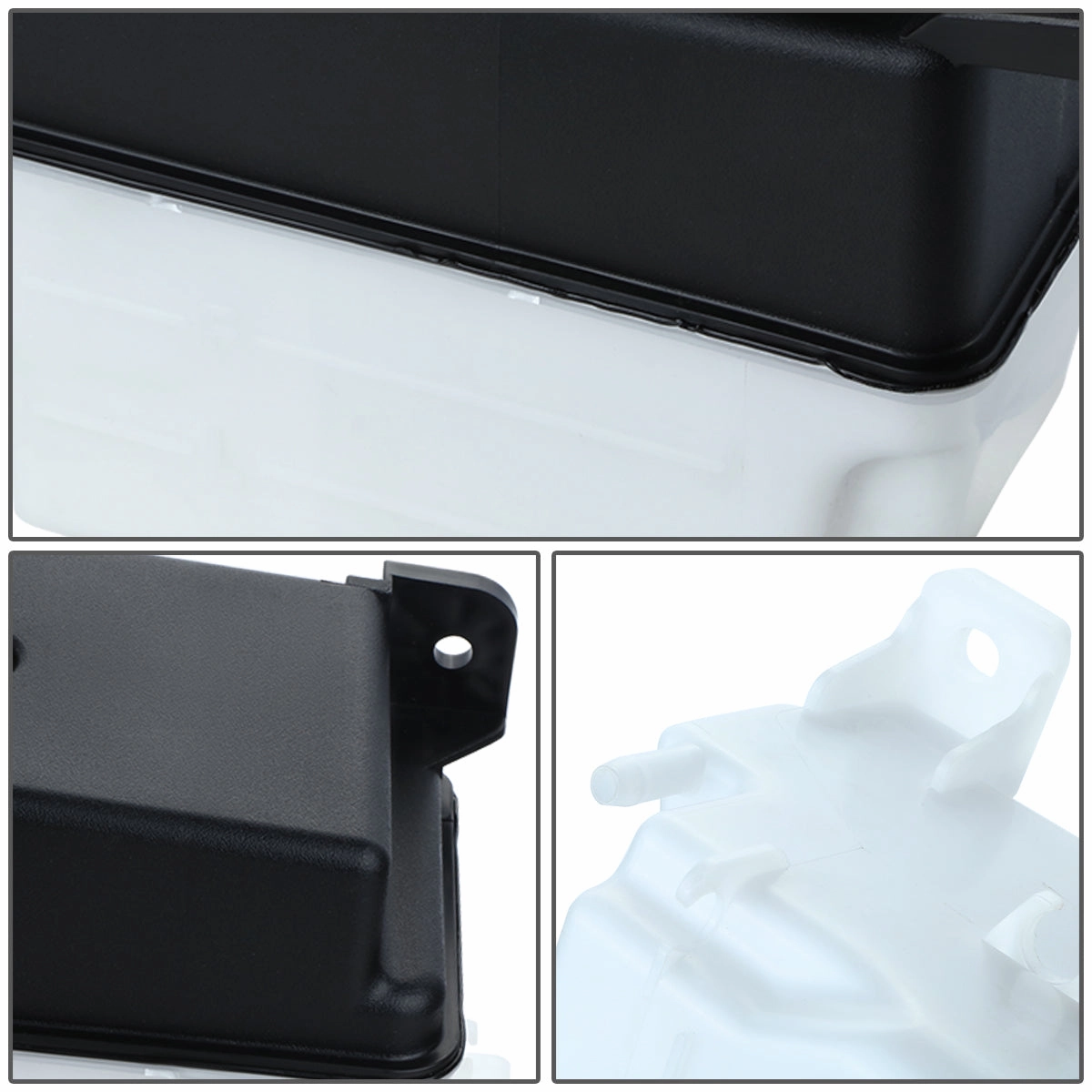 10-12 Hyundai Santa Fe Coolant Reservoir