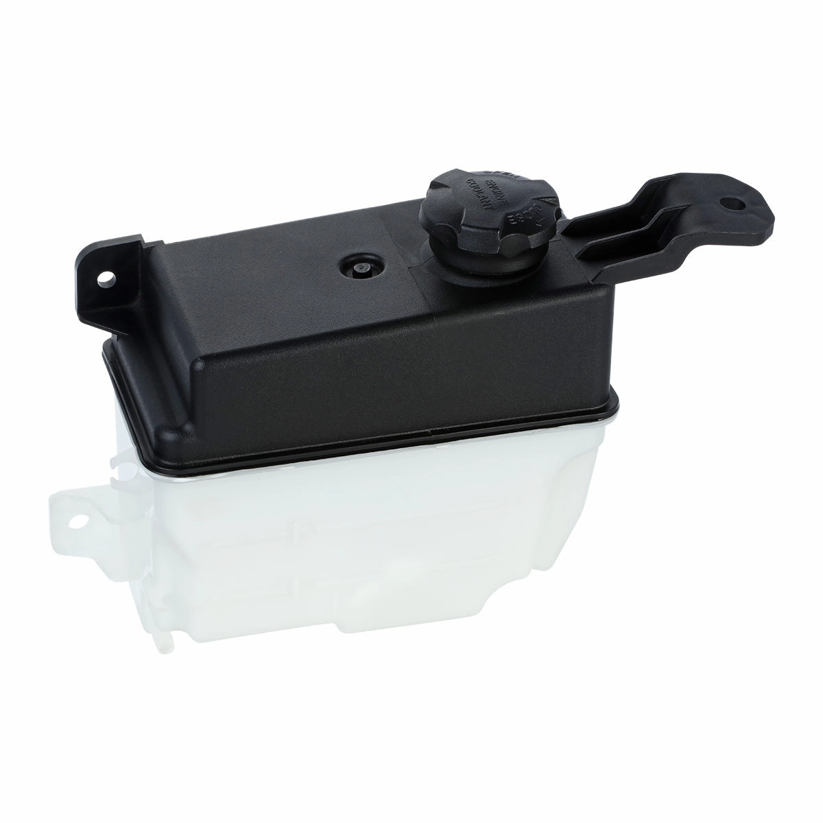 10-12 Hyundai Santa Fe Coolant Reservoir
