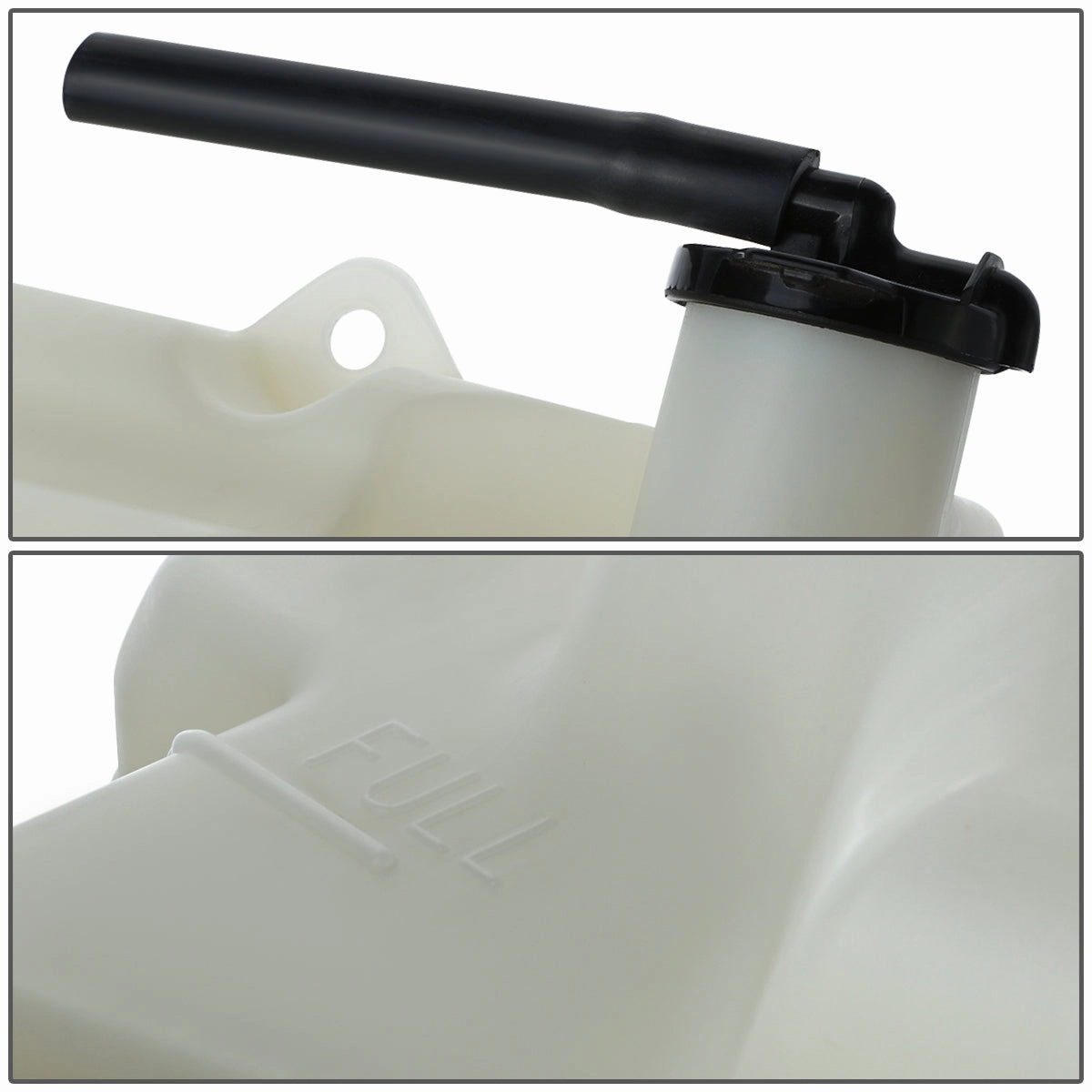 10-12 Mazda CX-7 Coolant Reservoir