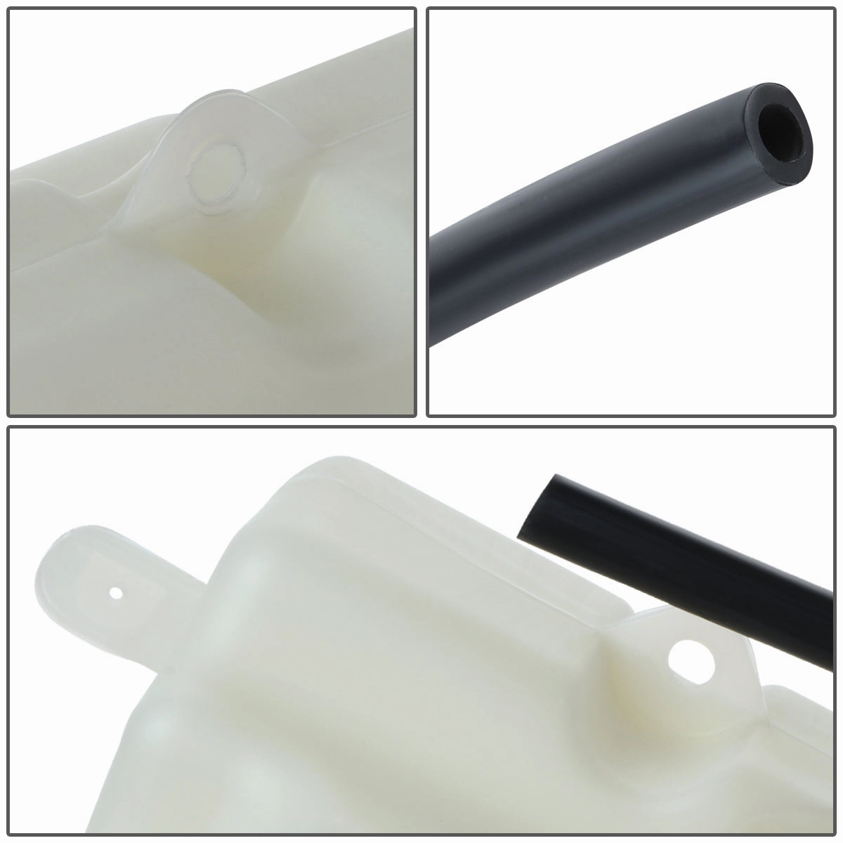 10-12 Mazda CX-7 Coolant Reservoir