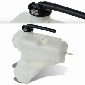 10-12 Mazda CX-7 Coolant Reservoir