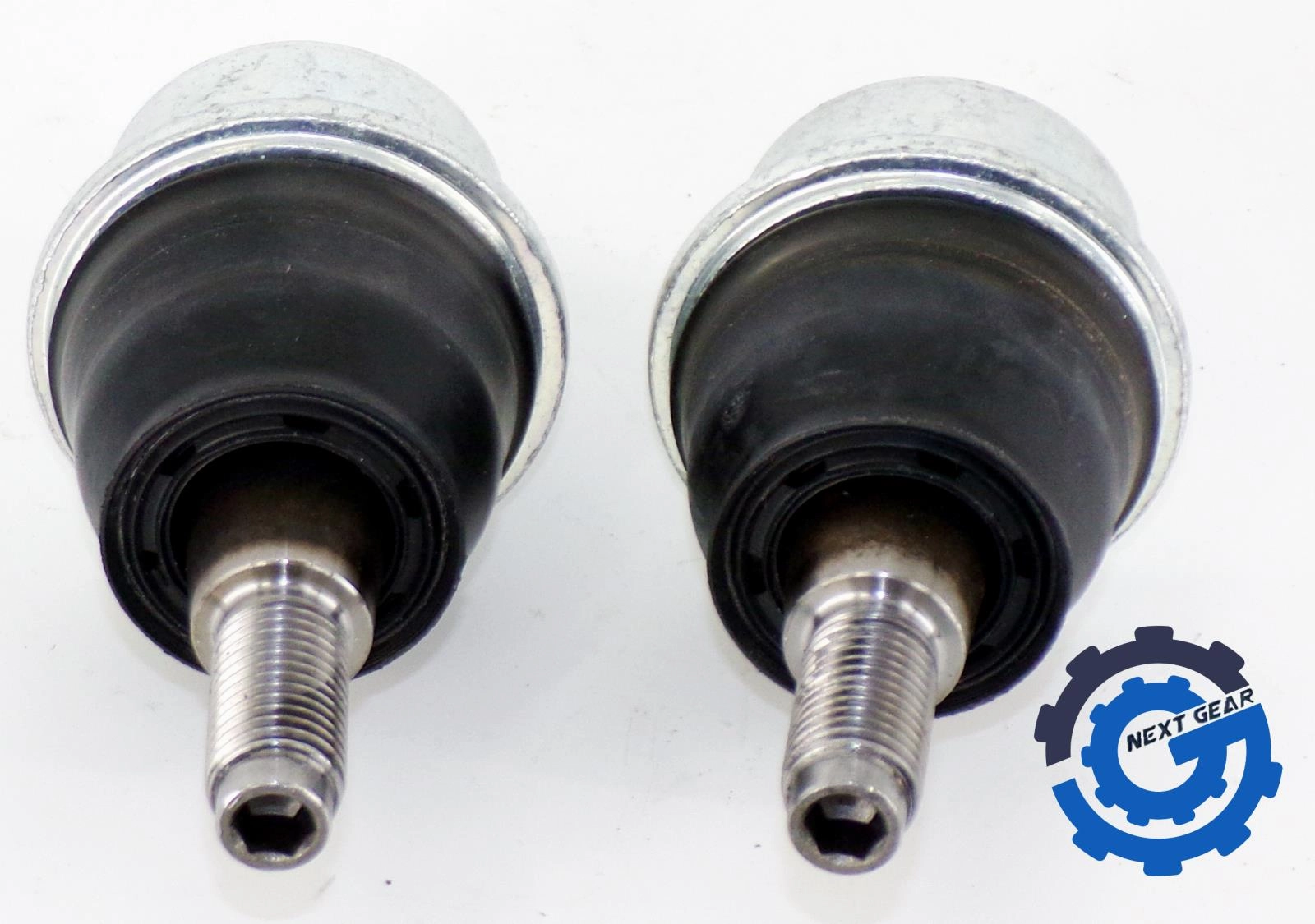 19256656 2 PCS New OEM GM Front Lower Ball Joint for 11-22 Chevy GMC 2500 3500HD