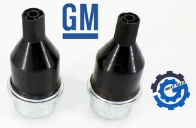 19256656 2 PCS New OEM GM Front Lower Ball Joint for 11-22 Chevy GMC 2500 3500HD