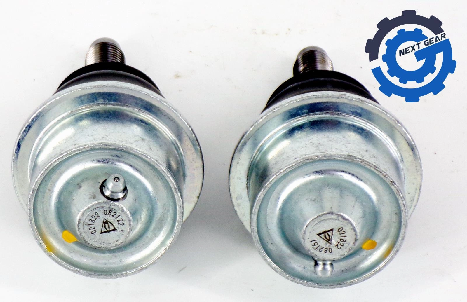 19256656 2 PCS New OEM GM Front Lower Ball Joint for 11-22 Chevy GMC 2500 3500HD