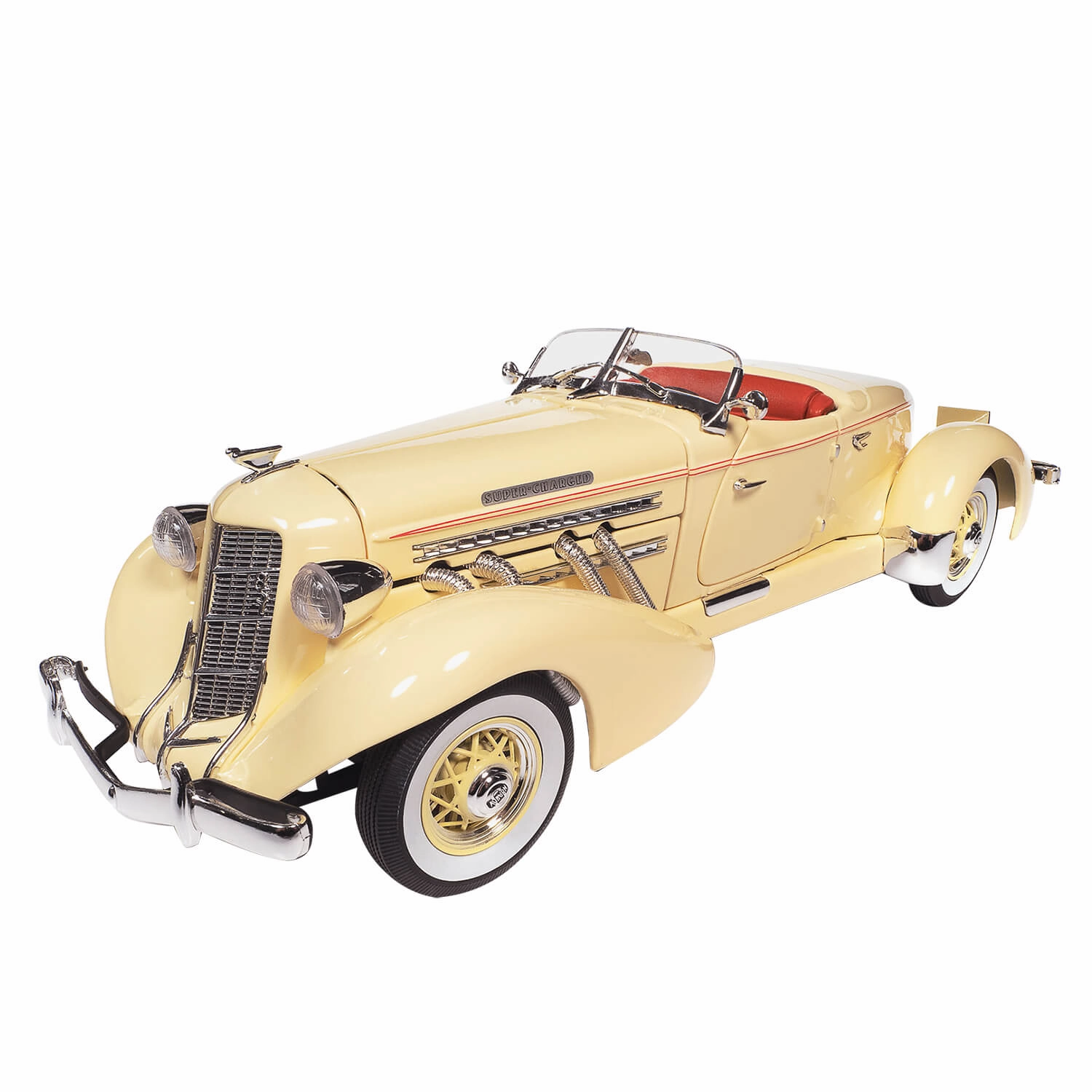 1935 Auburn 851 Speedster
