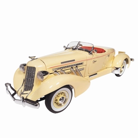 1935 Auburn 851 Speedster