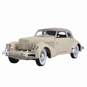 1936 Cord 810