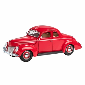 1939 Ford Coupe Deluxe