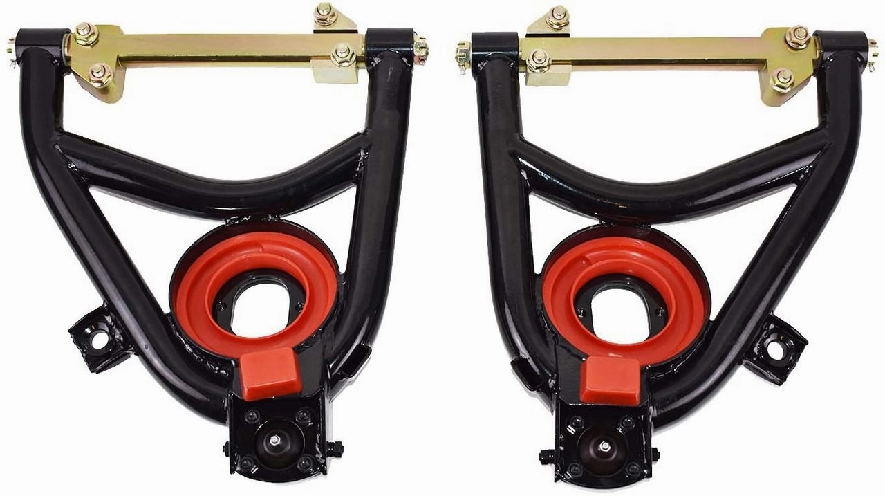 1955-1957 - Chevy Bel Air Fullsize Tubular Upper & Lower