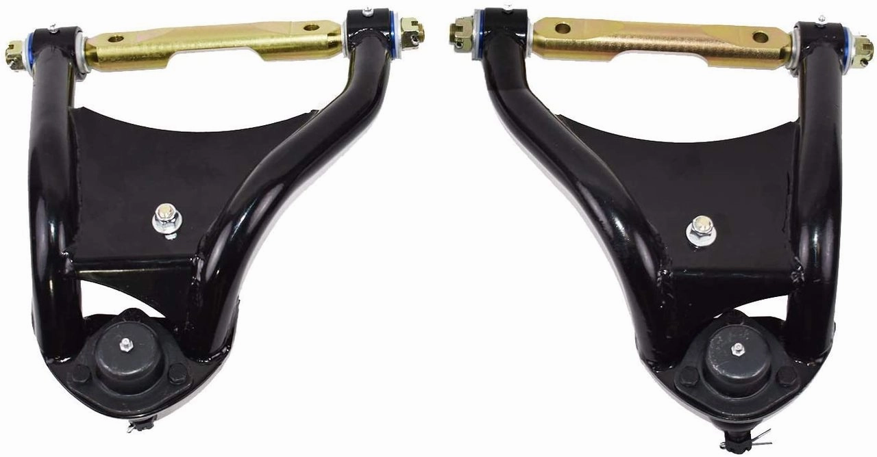 1955-1957 - Chevy Bel Air Fullsize Tubular Upper & Lower
