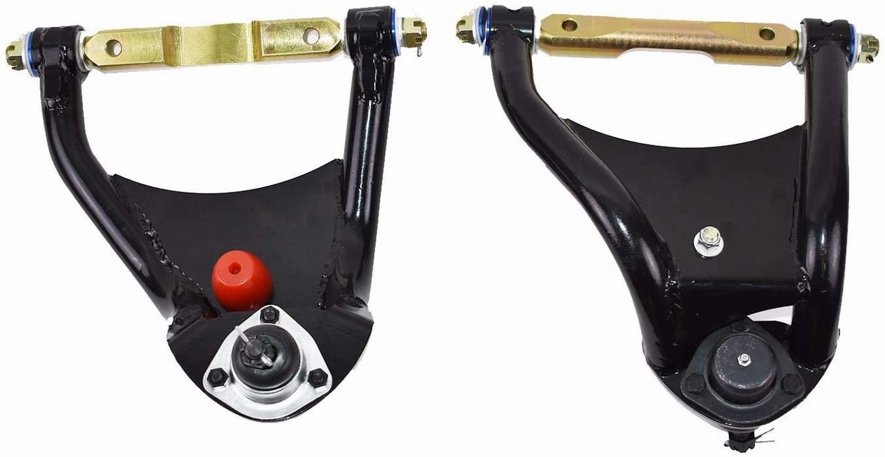 1955-1957 - Chevy Bel Air Fullsize Tubular Upper & Lower