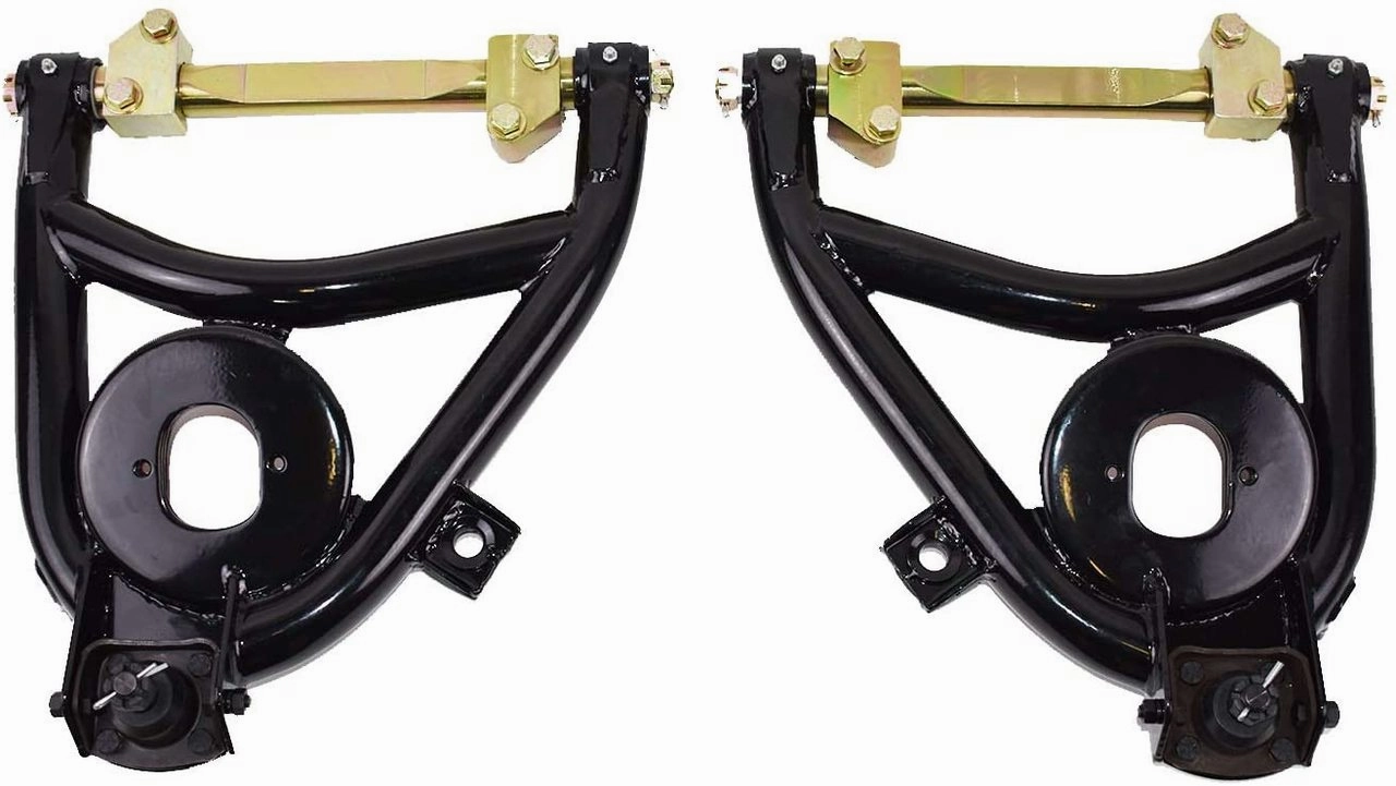1955-1957 - Chevy Bel Air Fullsize Tubular Upper & Lower