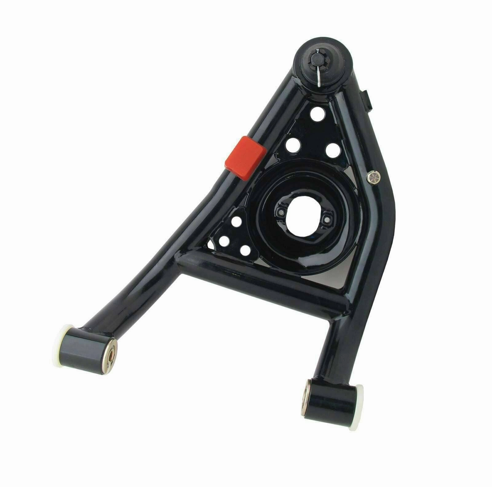 1967-69 Camaro - 68-74 Nova Tubular Control Arm Set, Quality Upper & Lower Set
