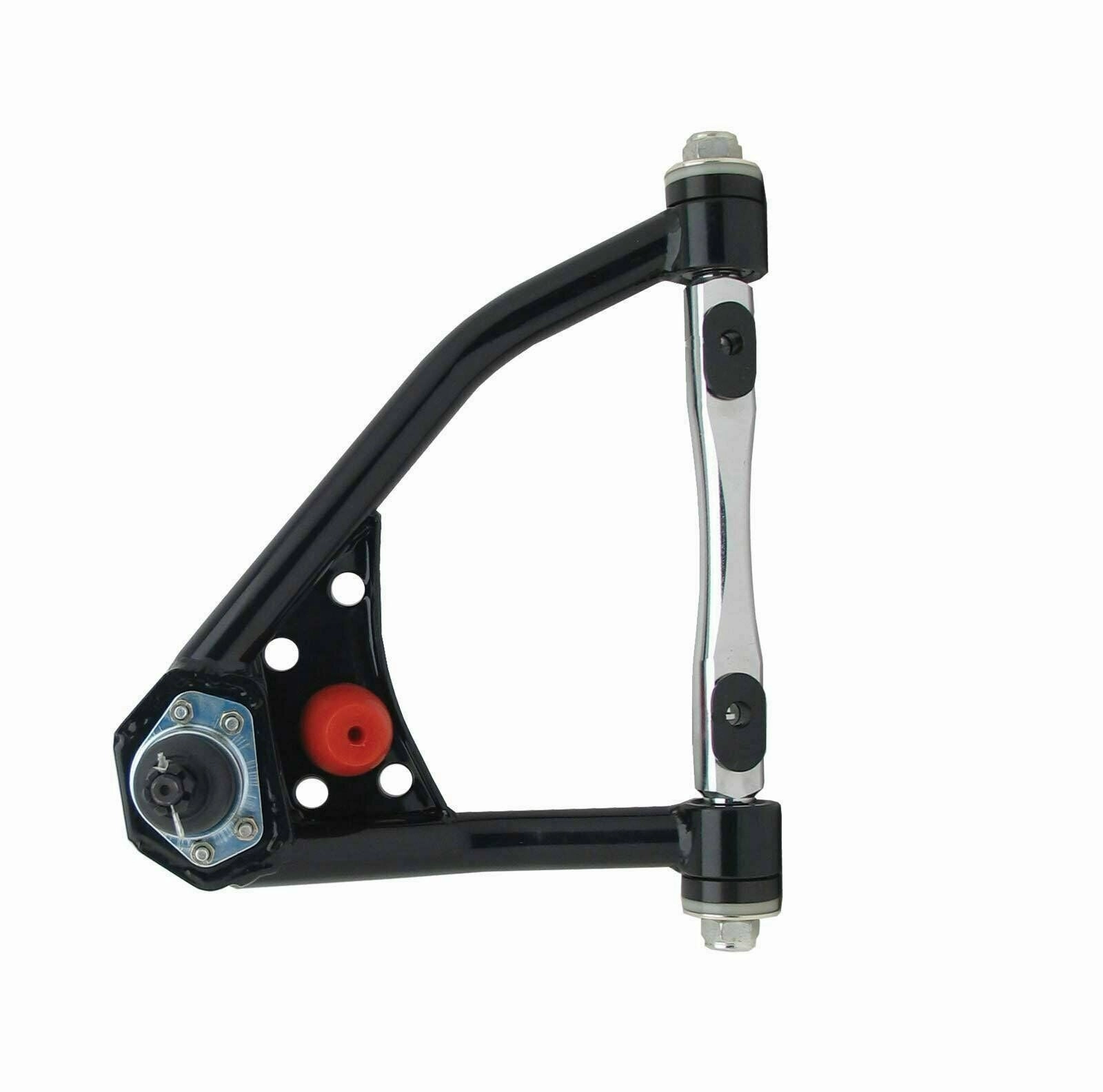 1967-69 Camaro - 68-74 Nova Tubular Control Arm Set, Quality Upper & Lower Set