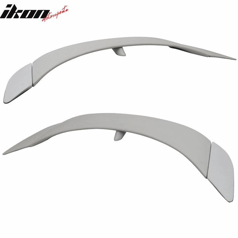 1995-1999 Mitsubishi Eclipse OE Trunk Deck Spoiler Brake Light ABS