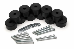 1-1/4 in Body Lift <br> 76-83 Jeep CJ5, 76-86 CJ7