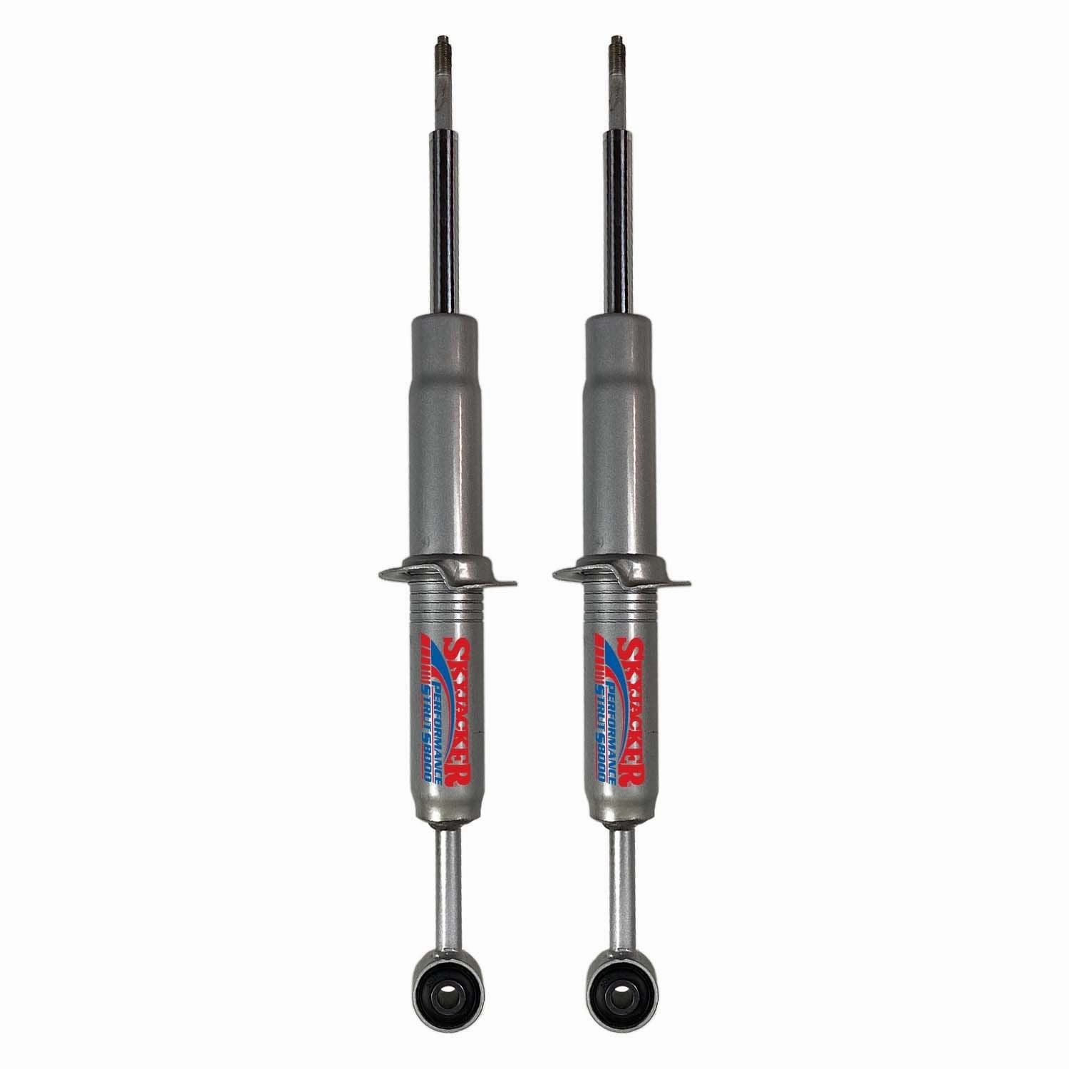 1-3 in. Adjustable Fr Strut Leveling Kit <br> 05-15 Toyota Tacoma