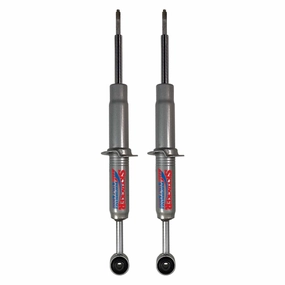 1-3 in. Adjustable Fr Strut Leveling Kit <br> 05-15 Toyota Tacoma