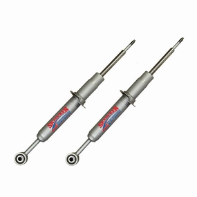 1-3 in. Adjustable Fr Struts <br> 07-17 Toyota Tundra