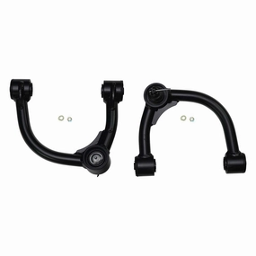 1-3 in. Upper A-Arm Kit w/ w/ HD Ball Joints <br> 05-20 Toyota Tacoma 4Runner