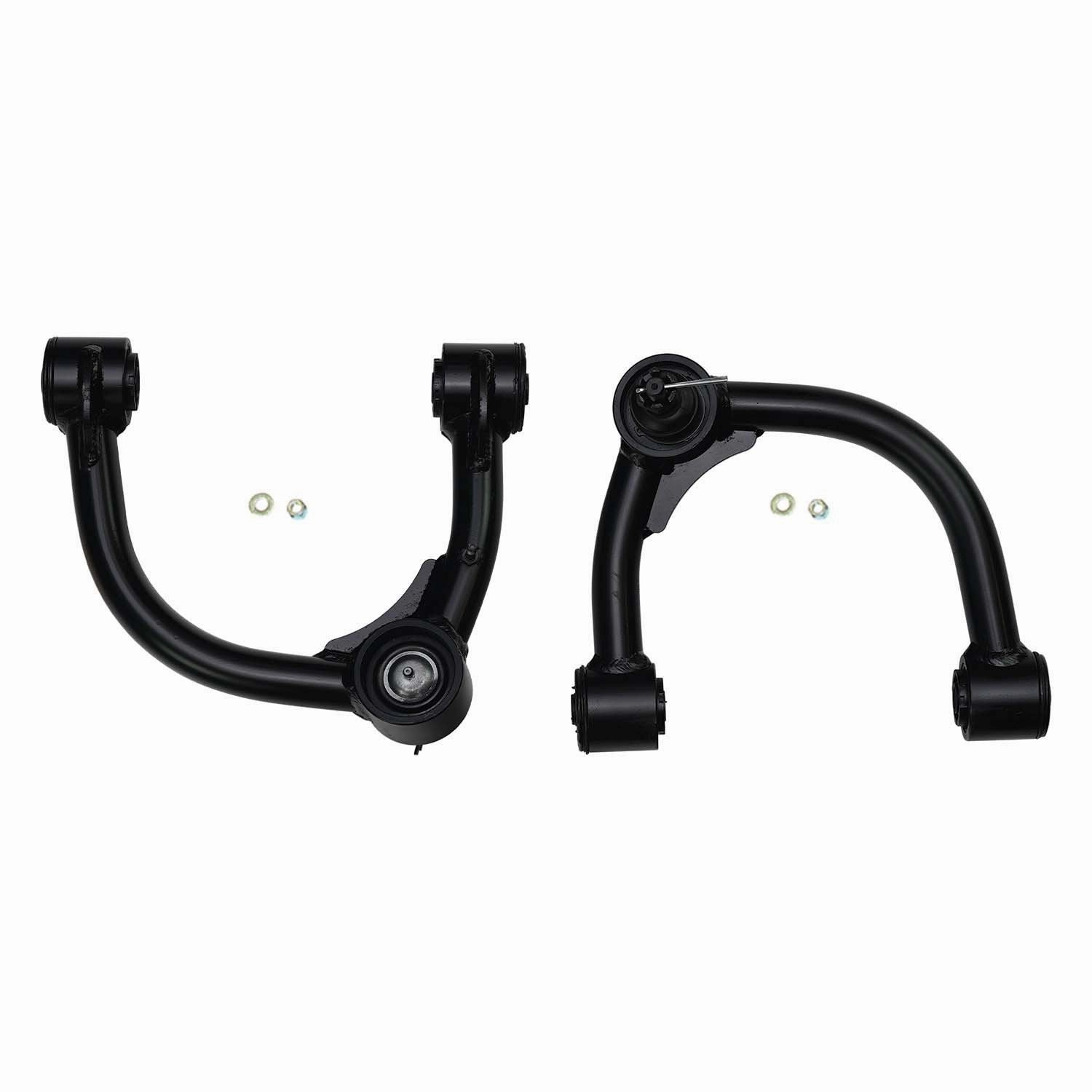 1-3 in. Upper A-Arm Kit w/ w/ HD Ball Joints <br> 05-20 Toyota Tacoma 4Runner
