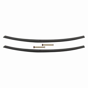 1.5-2.5 in. Lift Kit w/ Black MAX Shocks <br> 80-96 Ford F-250 F-350