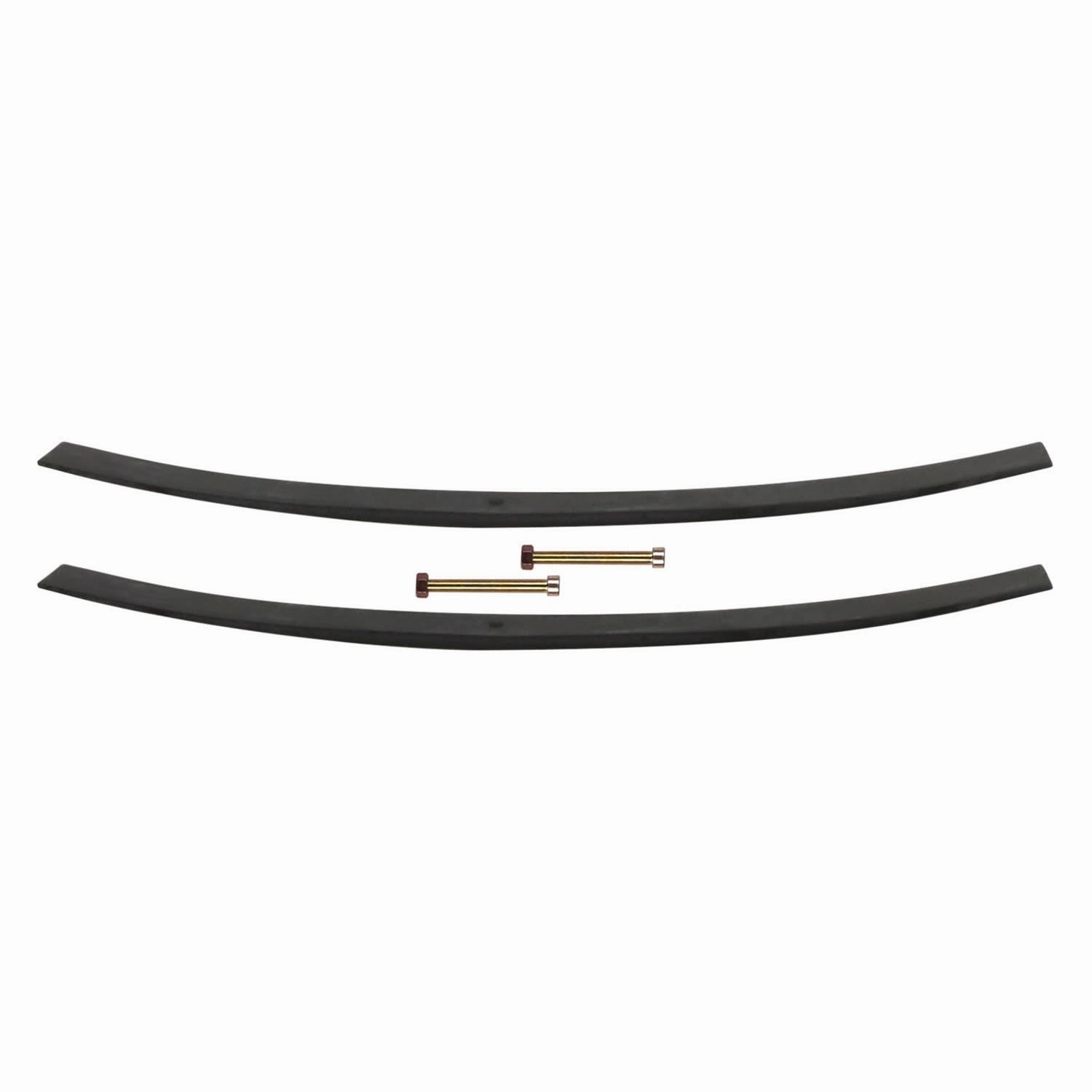 1.5-2.5 in. Lift Kit w/ Nitro Shocks <br> 80-96 Ford F-250 F-350