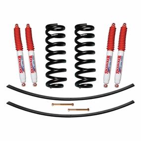 1.5-2 in. Lift Kit w/ Hydro Shocks <br> 80-96 Ford F-150 Bronco