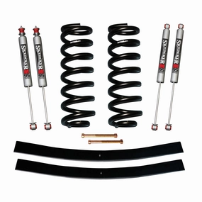 1.5-2 in. Lift Kit w/ M95 Performance Shocks <br> 80-96 Ford F-150 F-250 F-350