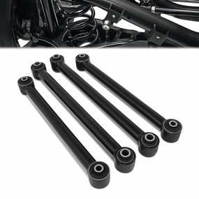 1-6 in. Lift Upper and Lower Control Arms <br>10-13 Dodge Ram 2500, 3500