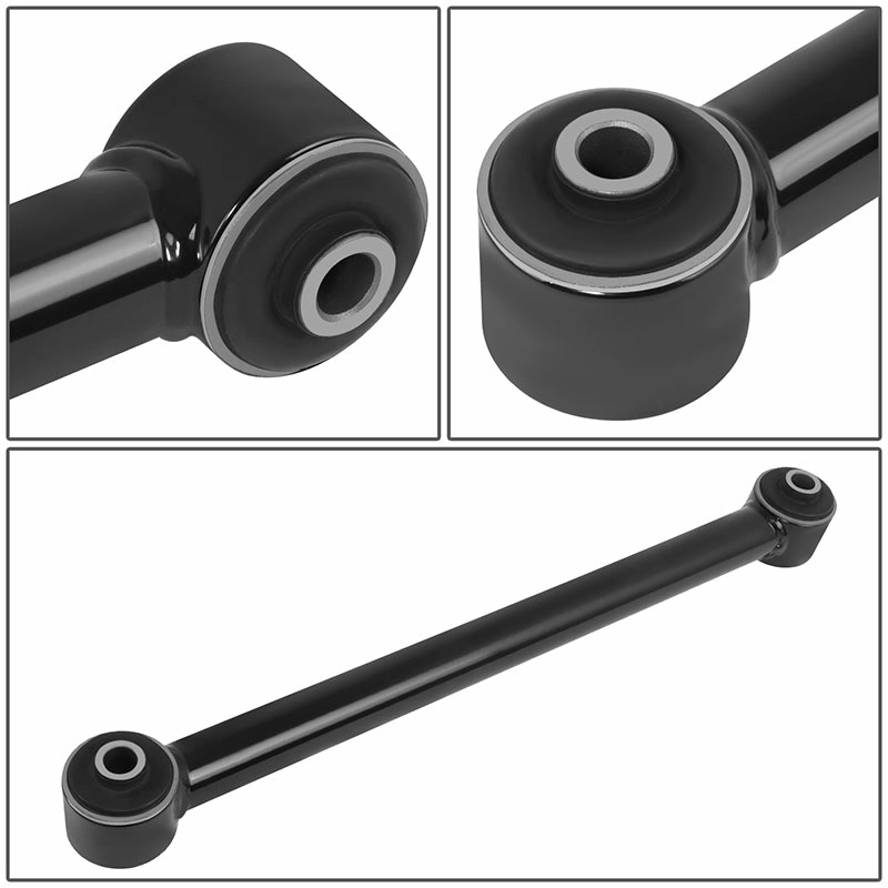 1-6 in. Lift Upper and Lower Control Arms <br>10-13 Dodge Ram 2500, 3500