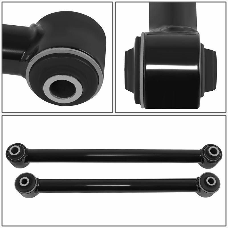1-6 in. Lift Upper and Lower Control Arms <br>10-13 Dodge Ram 2500, 3500