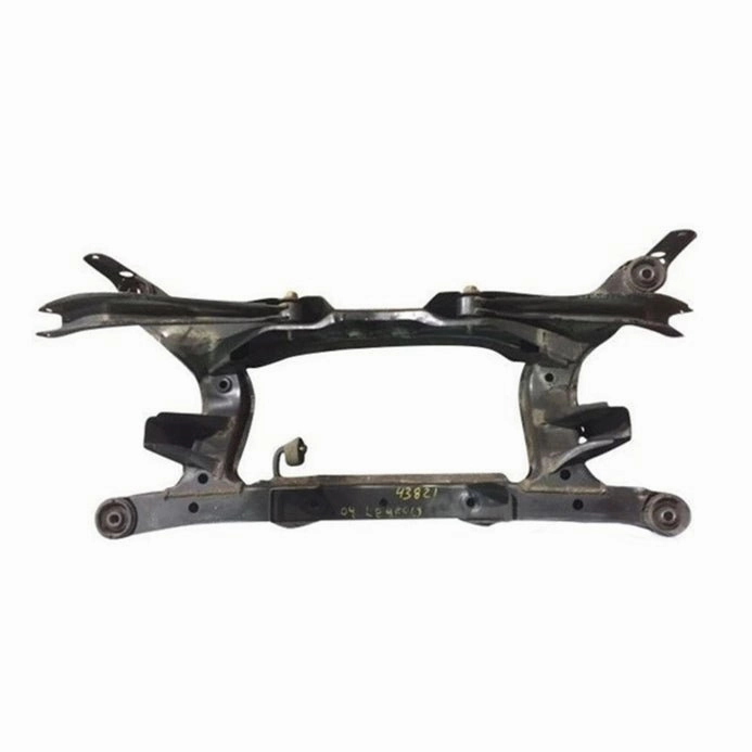 2000-2004 Subaru Legacy REAR SUB FRAME Crossmember 2.5L OEM