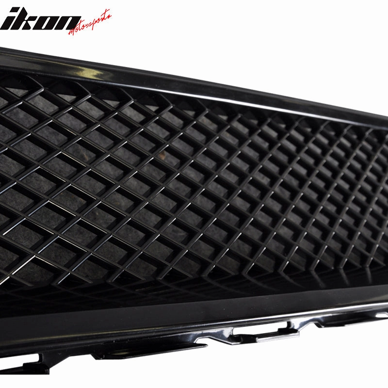 2001-2005 Lexus IS300 Unpainted Front Upper Hood Mesh Grille Grill ABS
