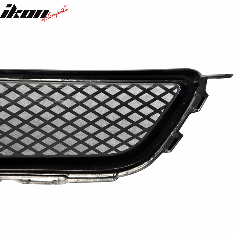 2001-2005 Lexus IS300 Unpainted Front Upper Hood Mesh Grille Grill ABS