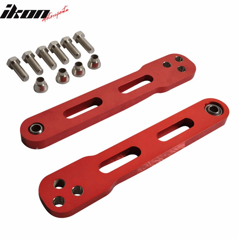 2002-2005 Honda Civic Si 2002-2006 Acura RSX Rear Lower Control Arms